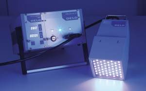 Une gamme de lampes d'insolation à LED enrichie chez SYNEO