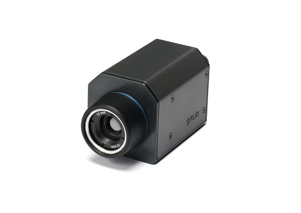 FLIR modernise sa gamme de caméras thermiques A35/A65 dédiées à la mesure des températures