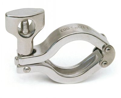 COLLIER CLAMP
