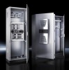 SE 8  nouvelle gamme d’armoires électriques monobloc RITTAL