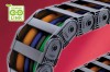 KABELSCHLEPP UNIFLEX Advanced Série 1320, nouvelle chaîne porte-câbles pour environnements difficile
