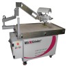 MaxGrinder, la machine d’ébavurage ergonomique et performante d’Enomax