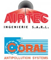 AIRTEC Groupe CORAL0