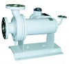 AxFlow présente sa nouvelle gamme de pompes TEIKOKU, pompe centrifuge à rotor noyé