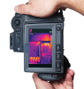 FLIR Systems annonce de nouvelles caméras série T avec résolution UltraMax™