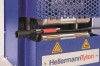Nouveau ShrinkPad 110 HellermannTyton Machine de chauffe pour gaines thermorétractables