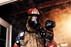FLIR lance une nouvelle caméra à image thermique ultranette pour la lutte contre l'incendie