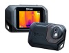 FLIR Systems annonce la sortie de la C2, une caméra thermique professionnelle compacte riche en fonctionnalités