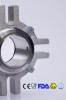 CARTseal B24 : la nouvelle garniture mécanique 100 % homologuée de Latty