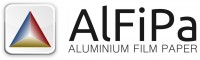 ALFIPA - Aluminium Film Papier