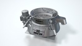 Tamiseur vibrant Russell Compact Sieve®